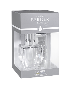 Maison Berger June Gift Pack - Transparent